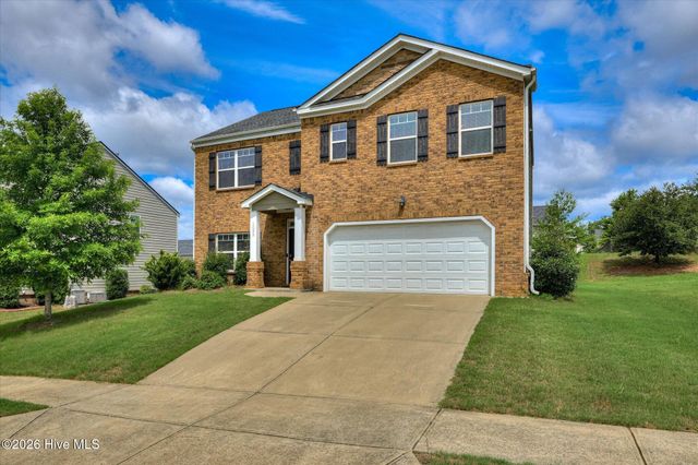 1052 Dietrich Lane, North Augusta, SC 29860