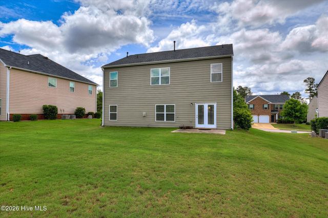 1052 Dietrich Lane, North Augusta, SC 29860