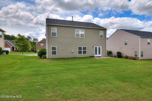 1052 Dietrich Lane, North Augusta, SC 29860