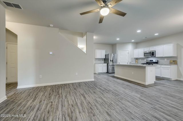 1052 Dietrich Lane, North Augusta, SC 29860