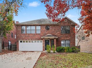 2817 Lotus Park, Schertz, TX 78154