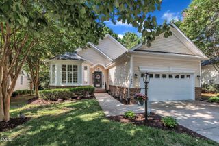 3002 Heritage Pines Drive, Cary, NC 27519