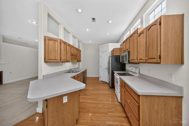 4220 Avalon Court, Union Twp, OH 45103