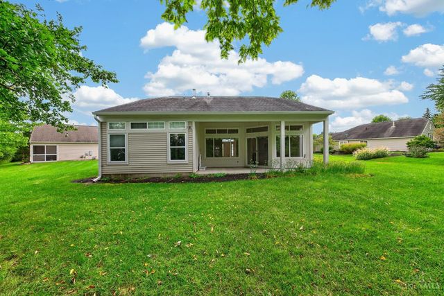4220 Avalon Court, Union Twp, OH 45103