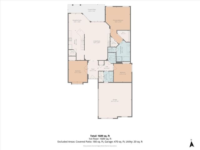 4220 Avalon Court, Union Twp, OH 45103