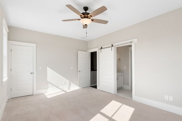 636 Conifer Drive, Spring Hill, TN 37174