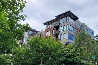4547 8th Avenue NE #408, Seattle, WA 98105