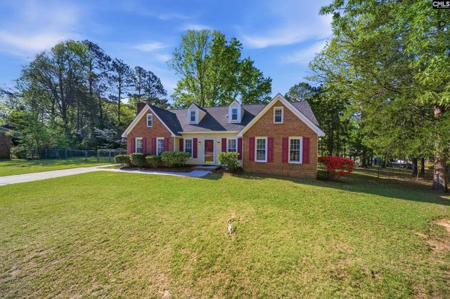 116 River Song Road, Irmo, SC 29063