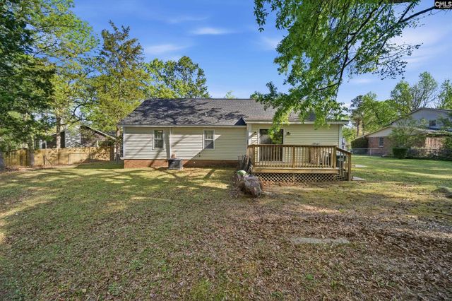 116 River Song Road, Irmo, SC 29063