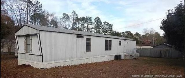 6306 Crestwood Avenue, Fayetteville, NC 28304