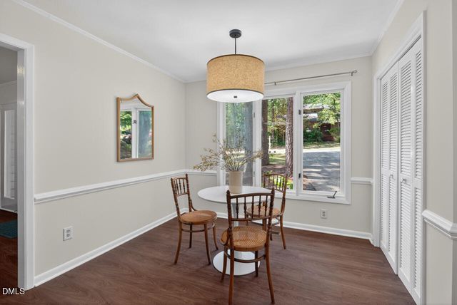 9 Lansgate Court, Durham, NC 27713