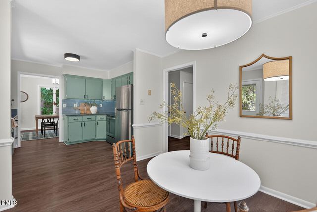 9 Lansgate Court, Durham, NC 27713