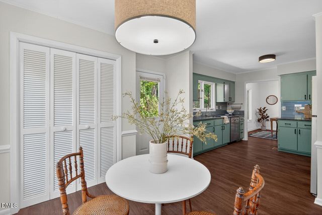 9 Lansgate Court, Durham, NC 27713