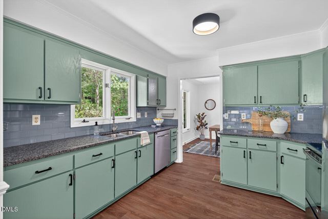 9 Lansgate Court, Durham, NC 27713