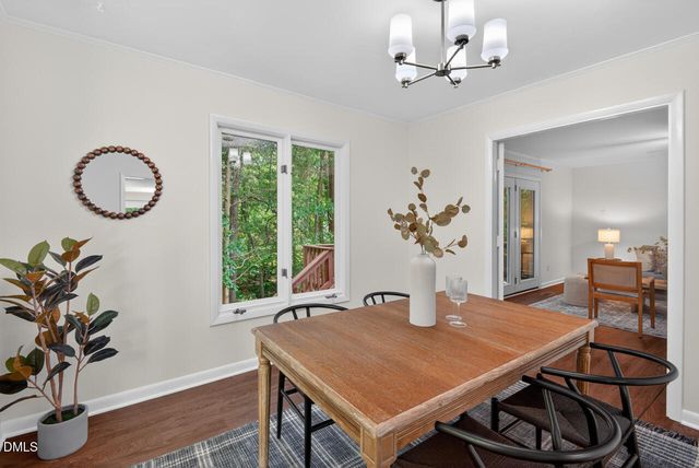 9 Lansgate Court, Durham, NC 27713