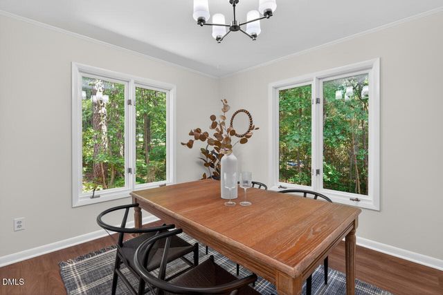 9 Lansgate Court, Durham, NC 27713