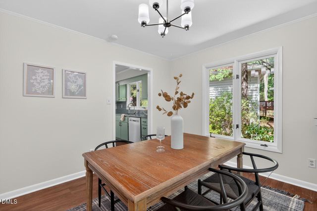 9 Lansgate Court, Durham, NC 27713