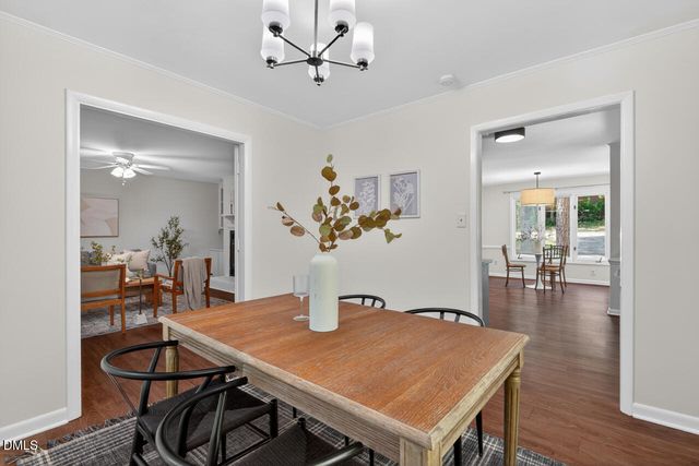 9 Lansgate Court, Durham, NC 27713