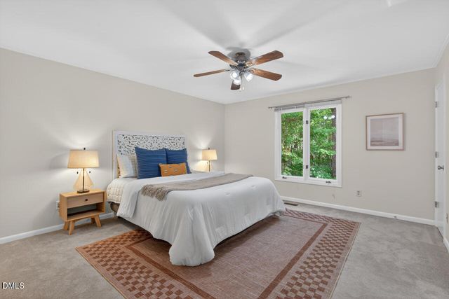 9 Lansgate Court, Durham, NC 27713