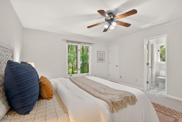 9 Lansgate Court, Durham, NC 27713