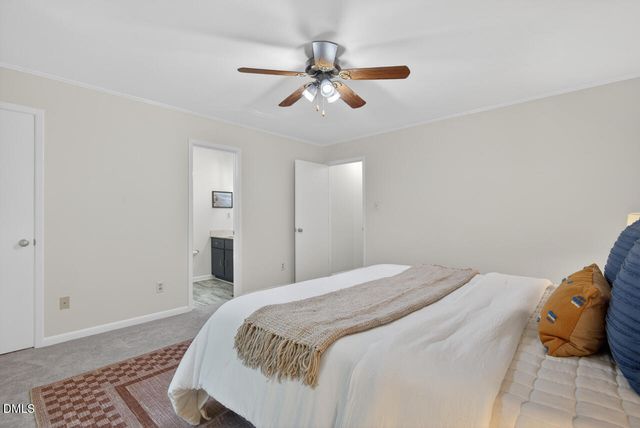 9 Lansgate Court, Durham, NC 27713