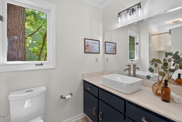 9 Lansgate Court, Durham, NC 27713
