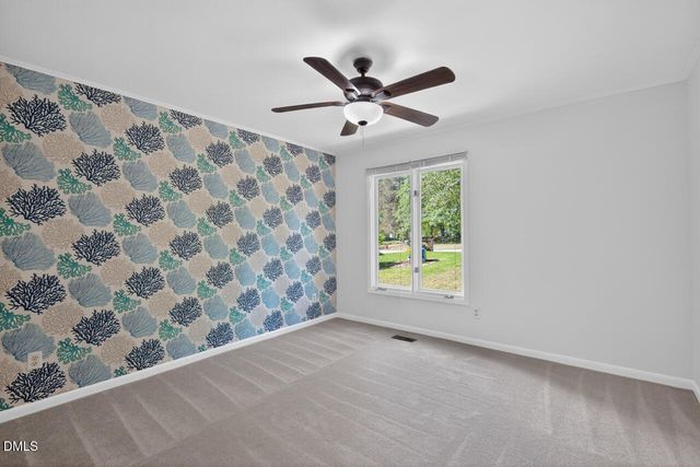 9 Lansgate Court, Durham, NC 27713
