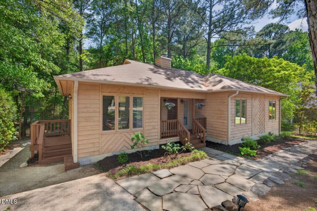 9 Lansgate Court, Durham, NC 27713
