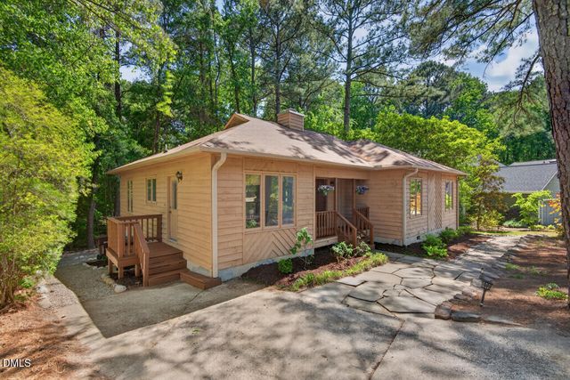 9 Lansgate Court, Durham, NC 27713
