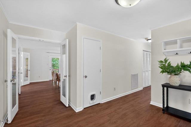 9 Lansgate Court, Durham, NC 27713