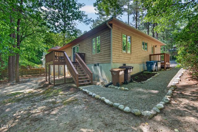 9 Lansgate Court, Durham, NC 27713