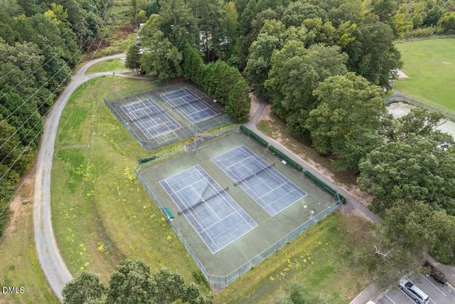 9 Lansgate Court, Durham, NC 27713