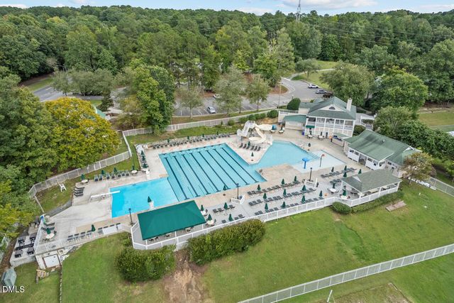 9 Lansgate Court, Durham, NC 27713
