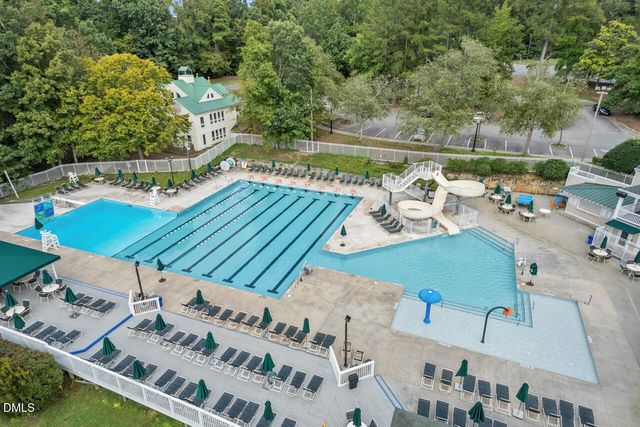 9 Lansgate Court, Durham, NC 27713