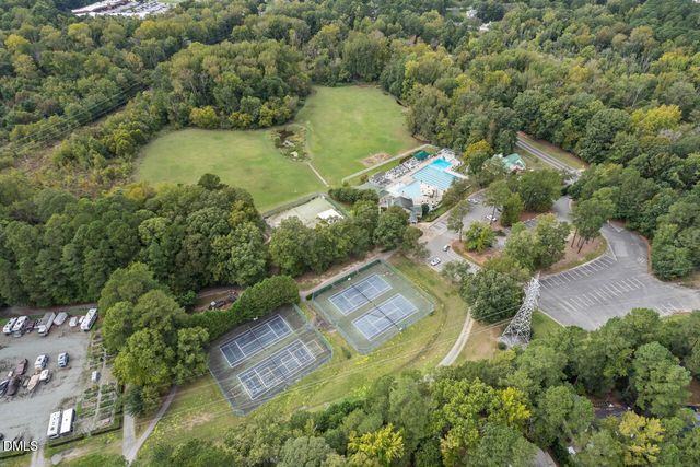 9 Lansgate Court, Durham, NC 27713