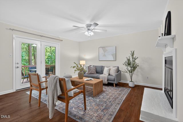 9 Lansgate Court, Durham, NC 27713