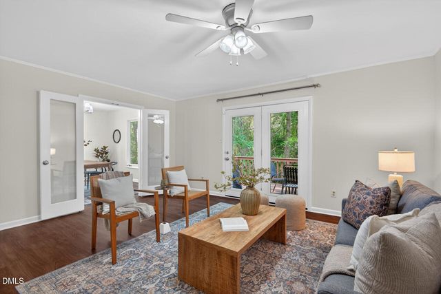 9 Lansgate Court, Durham, NC 27713