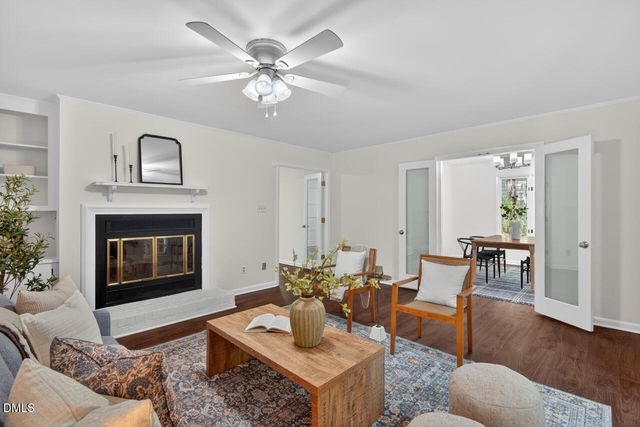 9 Lansgate Court, Durham, NC 27713