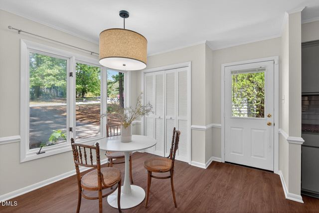 9 Lansgate Court, Durham, NC 27713