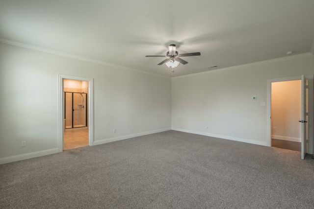 3424 Cimarron River Drive, Celina, TX 75078