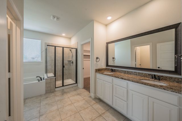 3424 Cimarron River Drive, Celina, TX 75078