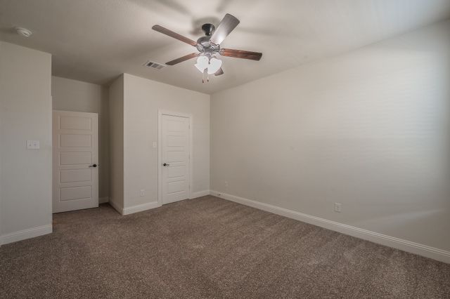 3424 Cimarron River Drive, Celina, TX 75078