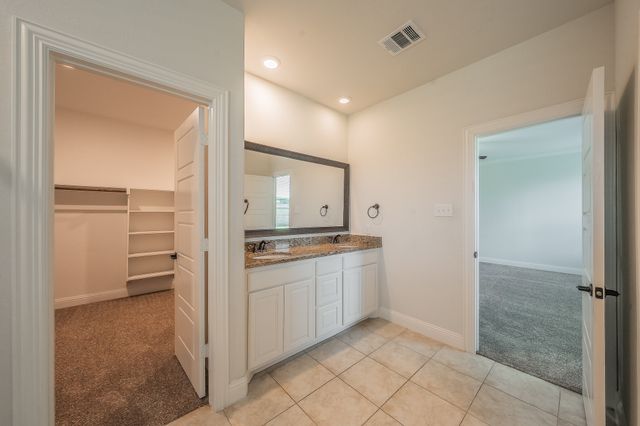 3424 Cimarron River Drive, Celina, TX 75078