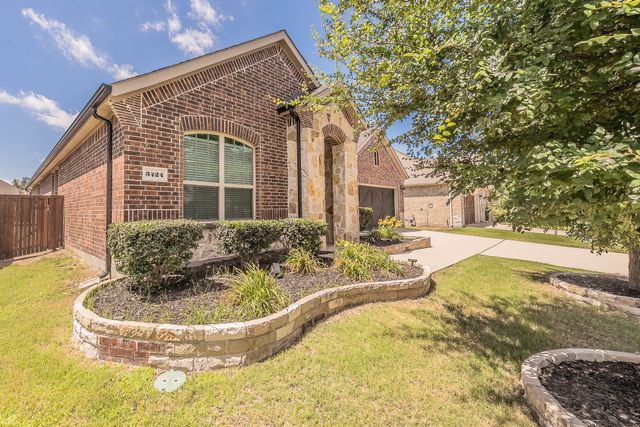 3424 Cimarron River Drive, Celina, TX 75078