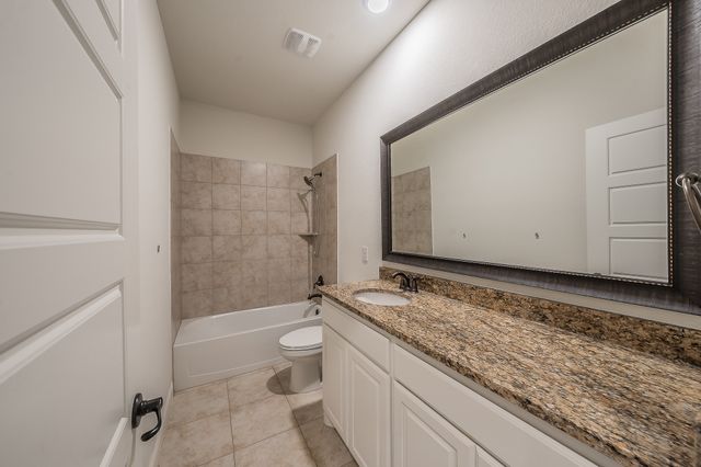 3424 Cimarron River Drive, Celina, TX 75078