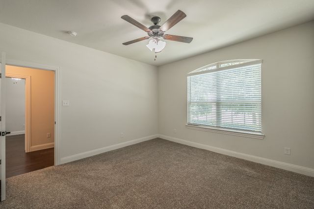 3424 Cimarron River Drive, Celina, TX 75078