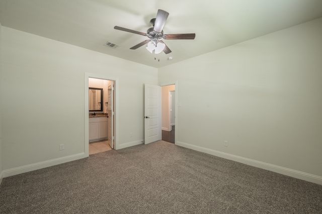 3424 Cimarron River Drive, Celina, TX 75078