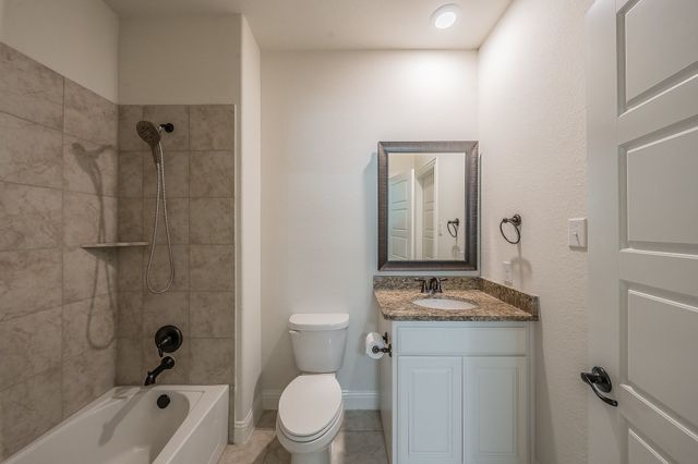 3424 Cimarron River Drive, Celina, TX 75078
