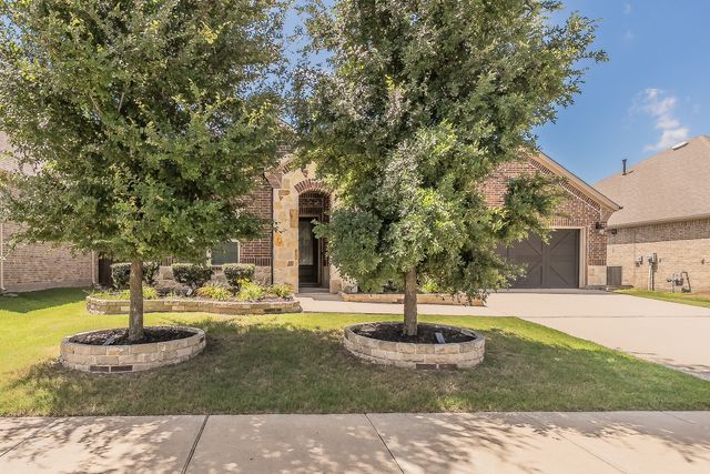 3424 Cimarron River Drive, Celina, TX 75078