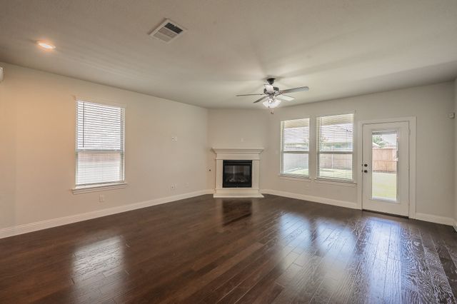 3424 Cimarron River Drive, Celina, TX 75078